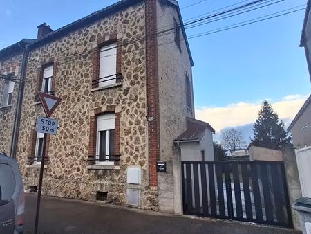 maison t4 épernay à louer