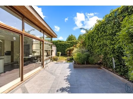 huis te koop in ronse met 5 slaapkamers