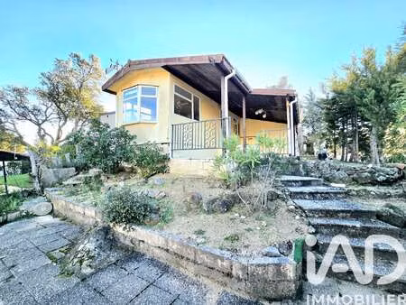 vente maison piscine à roquebrune-sur-argens (83380) : à vendre piscine / 45m² roquebrune-