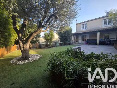 vente maison piscine à sorgues (84700) : à vendre piscine / 120m² sorgues