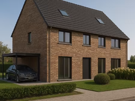 huis te koop in zwalm met 3 slaapkamers
