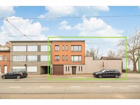 huis te koop in zwijndrecht met 4 slaapkamers