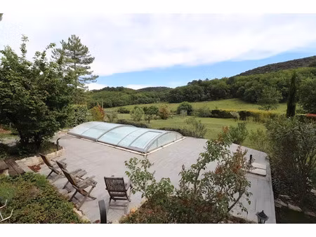 vente maison 6 pièces 180 m² à anduze (30140)  367 000 €