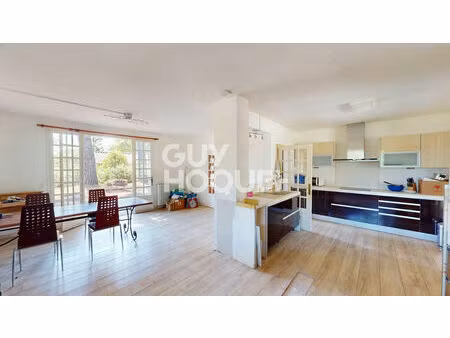 a vendre : maison sur crest !