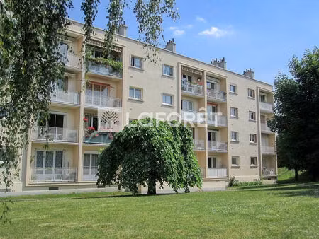 appartement t3 conflans-sainte-honorine à louer