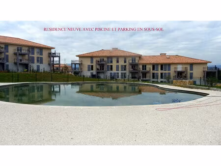 appartement t3 roquebrune-sur-argens à louer