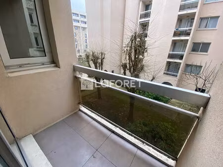 appartement t1 vanves à louer