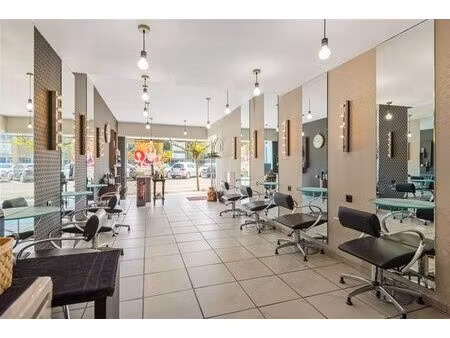 surface commerciale à vendre à frank craeybeckxlaan 13 deurne (rbu99058)