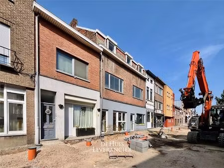 surface commerciale à vendre à molenbergstraat 45 rumst (rbu99219)