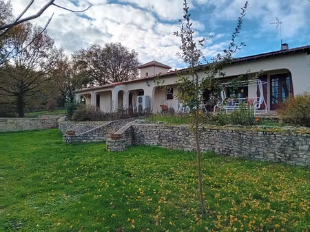 maison à vendre à loretz-d'argenton (79290) - deux-sèvres
