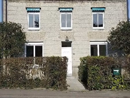 maison t7 pont-à-marcq à louer
