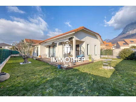 maison d eplain-pied à vendre