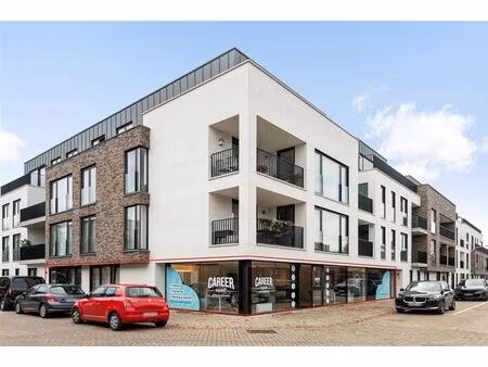 surface commerciale à vendre à oude baan 22 brasschaat (rbu99046)