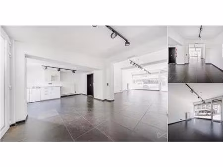 surface commerciale à vendre à avenue adolphe buyl 9 ixelles (vbd70980)