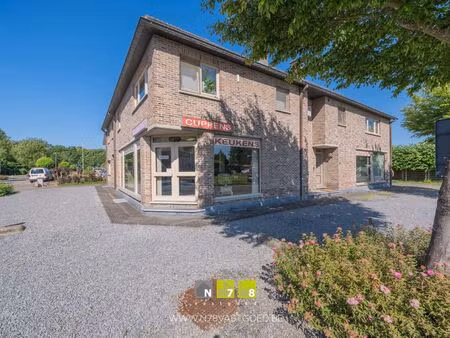 surface commerciale à vendre à zandbergerstraat 18 maaseik (rbu98977)