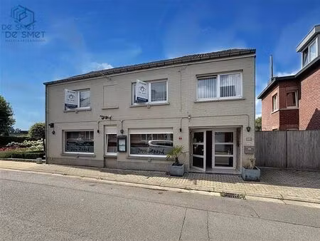 surface commerciale à vendre à ophemstraat 44 voorde (rbu99196)