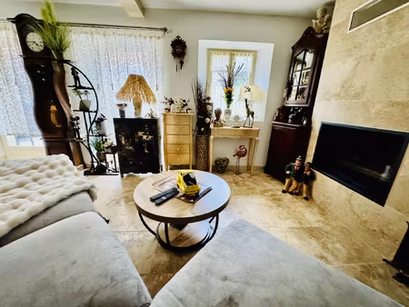 achat maison 3 pièces 65m² dordives 45680