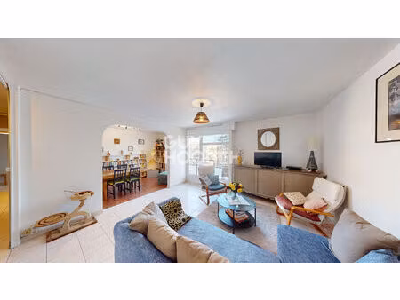 appartement 6 pièce(s) 100 m2