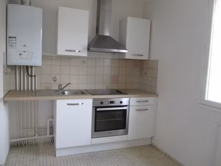 location appartement 2 pièces 55m² orleans 45000