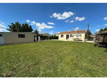 maison - tonnay-charente