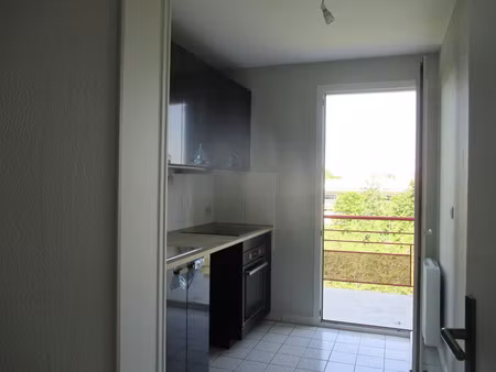 location appartement 2 pièces 45m² orleans 45100