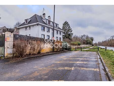 chantilly t4 70 m2 - canal saint-jean