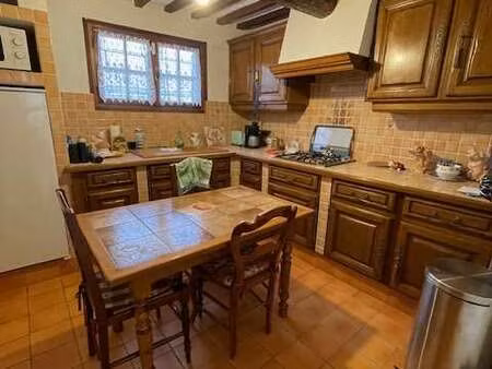 vente maison à aix-en-provence (13080) : à vendre / 101m² aix-en-provence
