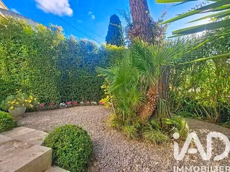 vente maison à cannes (06150) : à vendre / 121m² cannes