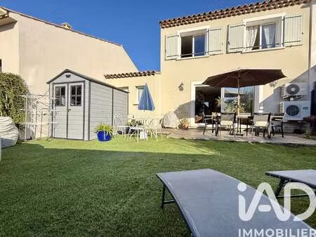vente maison au pradet (83220) : à vendre / 90m² le pradet