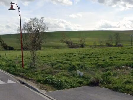 annonce vente terrain terrain de 561m2 à brugny-vaudancourt (51530) - paruvendu.fr ref 992