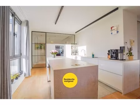 appartement te koop in brugge met 2 slaapkamers