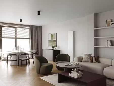 appartement te koop in leuven met 3 slaapkamers