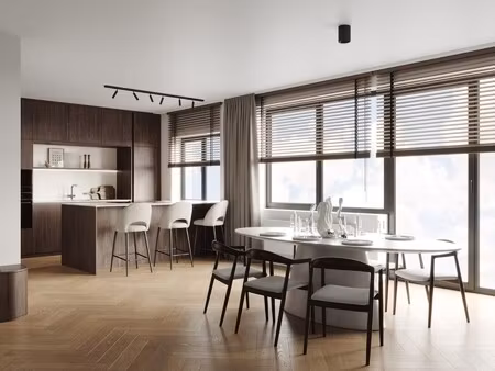 appartement te koop in leuven met 3 slaapkamers