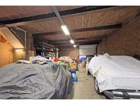 commercieel te koop in lier