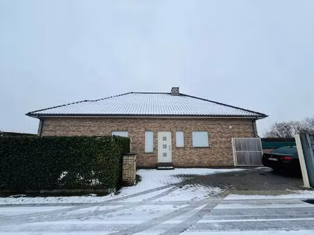 huis te koop in hasselt met 3 slaapkamers