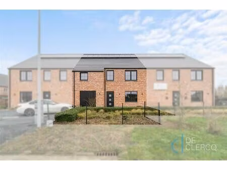 huis te koop in lochristi met 6 slaapkamers