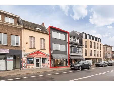 huis te koop in schilde