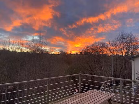 bâtisse xviiie siècle entièrement rénovée avec dépendances