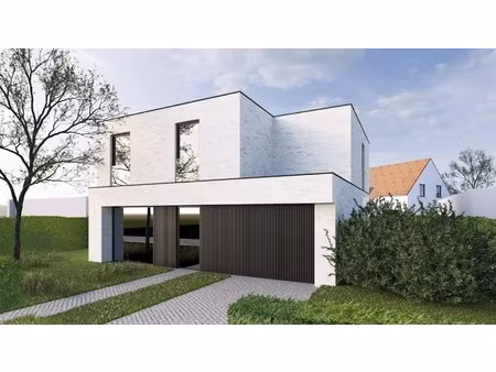 huis te koop in sijsele met 4 slaapkamers