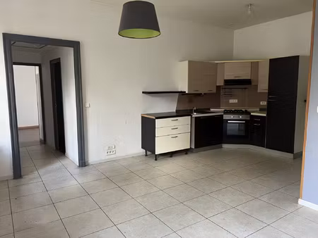 achat appartement 2 pièces 47m² st jean d hermine 85210