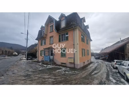 appartement rougemont le château 3 pièces 47 m2