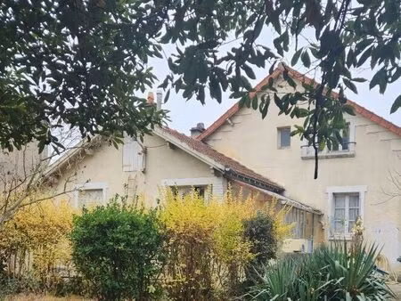 maison à vendre à athis mons - 5 chambres avec jardin