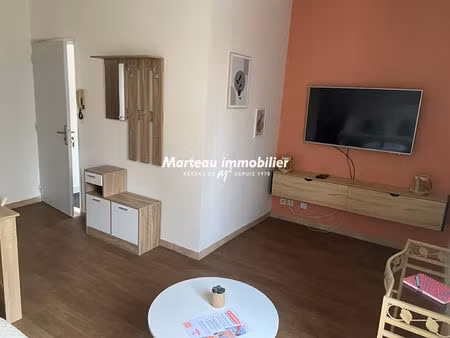 achat immeuble 120m²