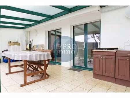 achat maison 7 pièces 122m² basse goulaine 44115