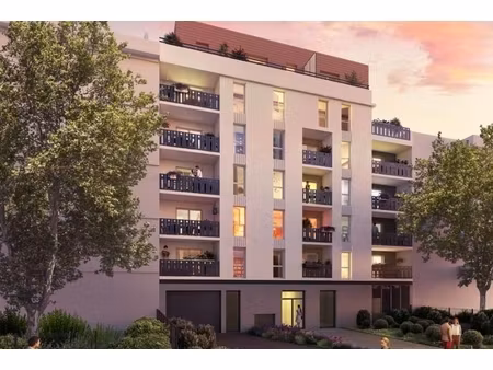 annonce immobilier neuf à vendre