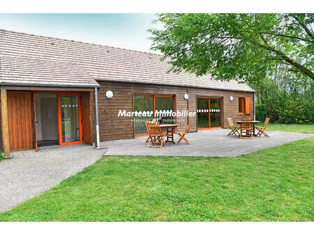 achat terrain 17 512m²