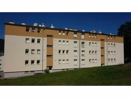 type 4 saint-die-des-vosges