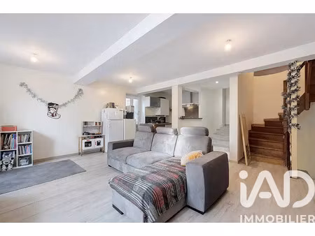 vente maison à belvèze-du-razès (11240) : à vendre / 91m² belvèze-du-razès