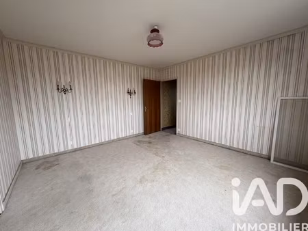 vente maison de village 6 pièces