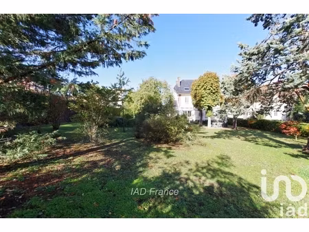 vente demeure 10 pièces